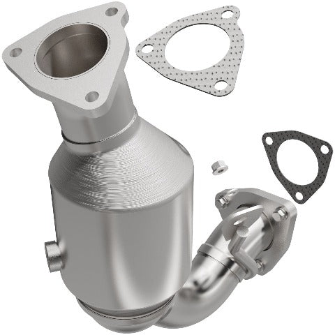 MagnaFlow Exhaust Products 21-812 Direct-Fit Catalytic Converter