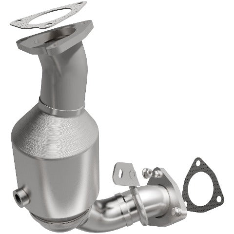MagnaFlow Exhaust Products 21-813 Direct-Fit Catalytic Converter