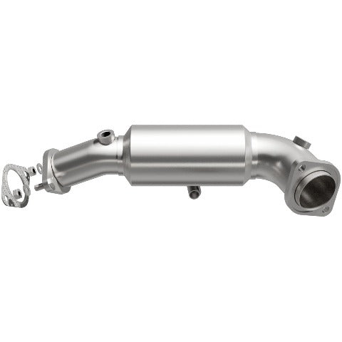 MagnaFlow Exhaust Products 21-818 DF Converter