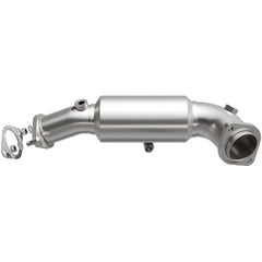 MagnaFlow Exhaust Products 21-818 DF Converter