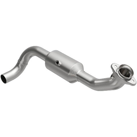MagnaFlow Exhaust Products 21-832 DF Converter