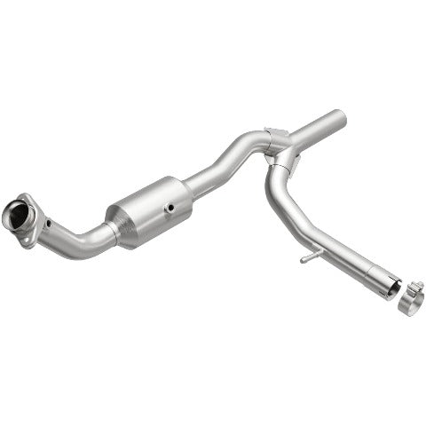 MagnaFlow Exhaust Products 21-834 DF Converter