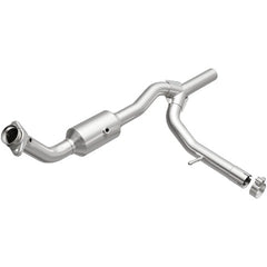 MagnaFlow Exhaust Products 21-834 DF Converter