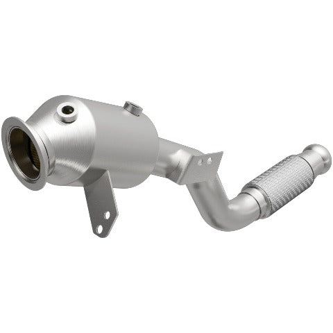 MagnaFlow Exhaust Products 21-897 DF Converter