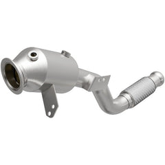 MagnaFlow Exhaust Products 21-897 DF Converter