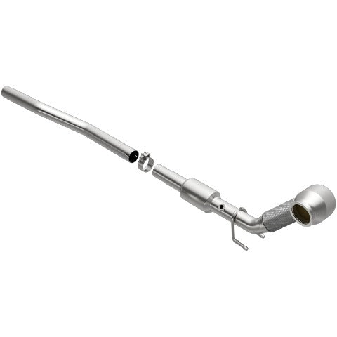 MagnaFlow Exhaust Products 21-913 DF Converter