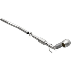 MagnaFlow Exhaust Products 21-913 DF Converter