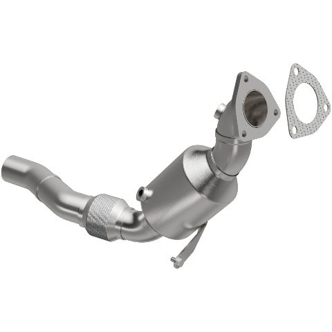MagnaFlow Exhaust Products 21-914 DF Converter