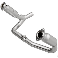MagnaFlow Exhaust Products 21-972 Direct-Fit Catalytic Converter