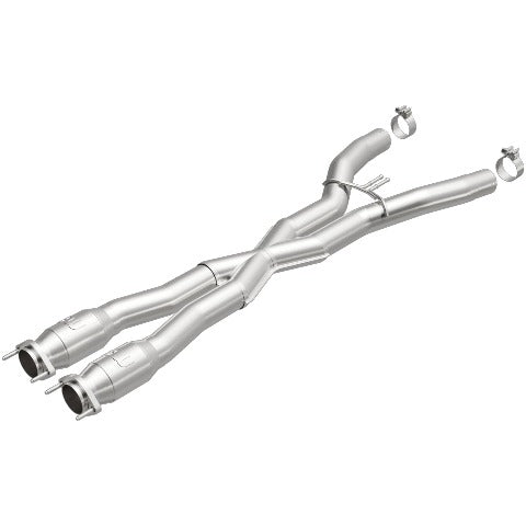 MagnaFlow Exhaust Products 21-973 Direct Fit Catalytic Converter