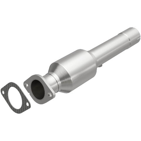 MagnaFlow Exhaust Products 21-989 DF Converter