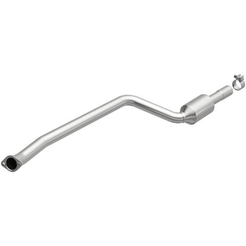 MagnaFlow Exhaust Products 21-990 Direct-Fit Catalytic Converter