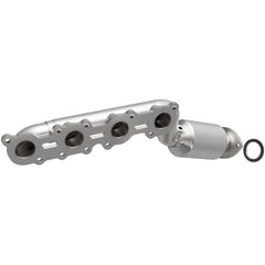 MagnaFlow Exhaust Products 22-003 DF Converter