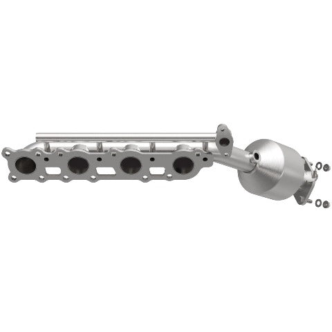MagnaFlow Exhaust Products 22-018 DF Converter