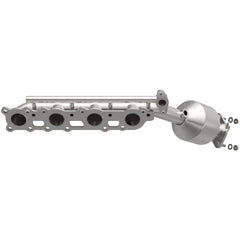 MagnaFlow Exhaust Products 22-018 DF Converter