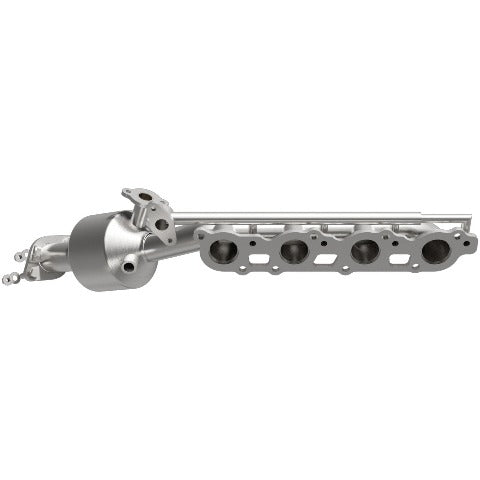MagnaFlow Exhaust Products 22-031 DF Converter