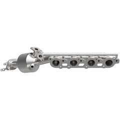 MagnaFlow Exhaust Products 22-031 DF Converter