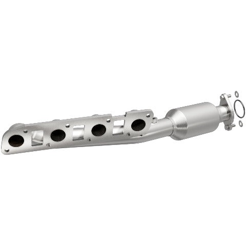 MagnaFlow Exhaust Products 22-036 DF Converter