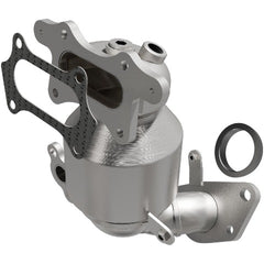 MagnaFlow Exhaust Products 22-048 DF Converter