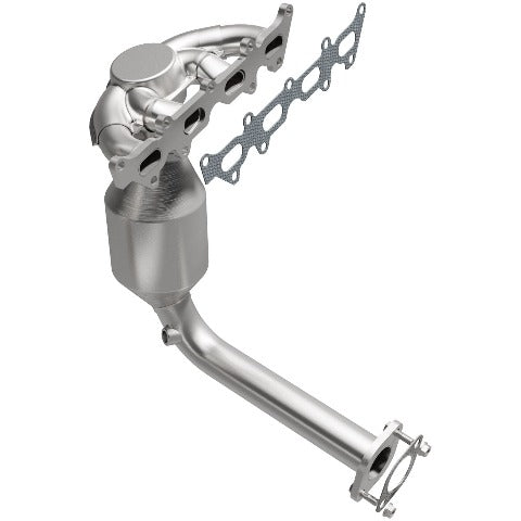 MagnaFlow Exhaust Products 22-060 Manifold Catalytic Converter