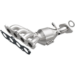 MagnaFlow Exhaust Products 22-064 Manifold Catalytic Converter