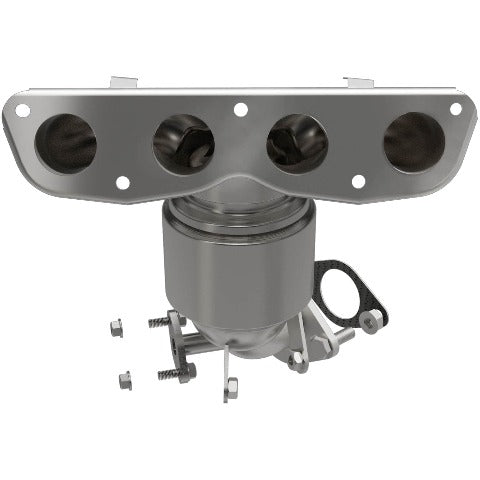 MagnaFlow Exhaust Products 22-082 Manifold Catalytic Converter