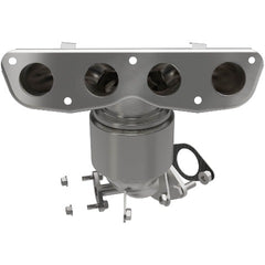 MagnaFlow Exhaust Products 22-082 Manifold Catalytic Converter