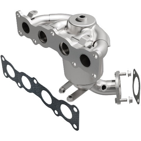 MagnaFlow Exhaust Products 22-084 Manifold Catalytic Converter