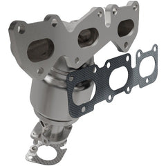 MagnaFlow Exhaust Products 22-090 DF Converter