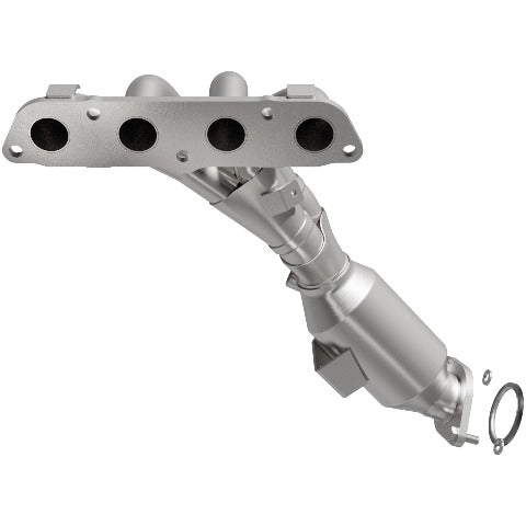 MagnaFlow Exhaust Products 22-119 Manifold Catalytic Converter