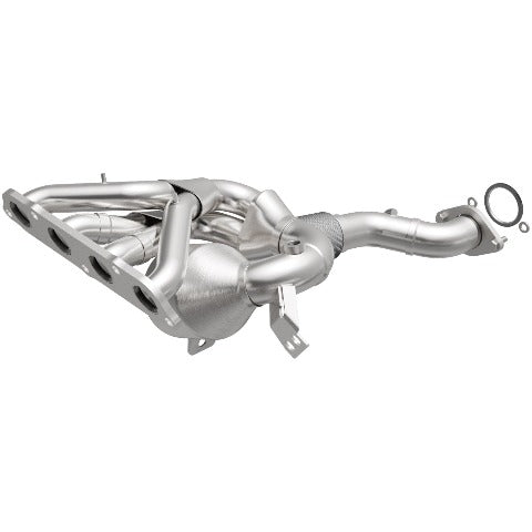 MagnaFlow Exhaust Products 22-123 DF Converter