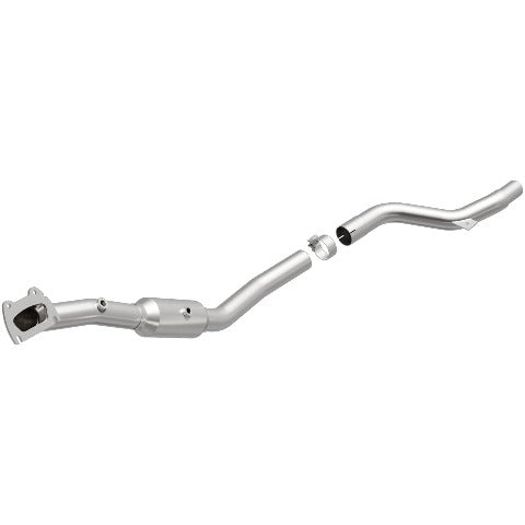 MagnaFlow Exhaust Products 22-141 DF Converter