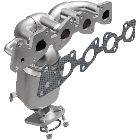 MagnaFlow Exhaust Products 22-157 Manifold Catalytic Converter