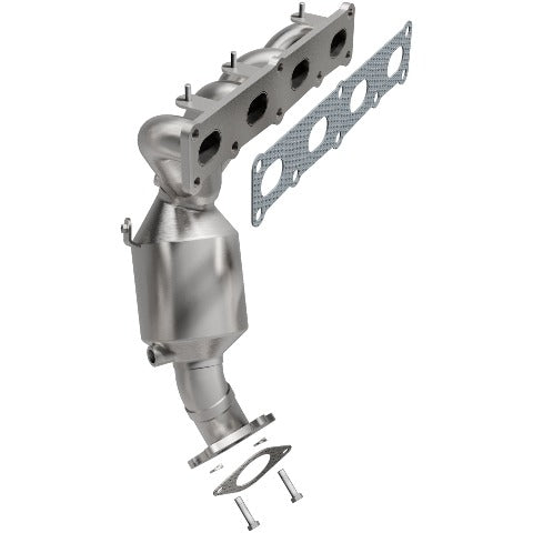 MagnaFlow Exhaust Products 22-158 DF Converter