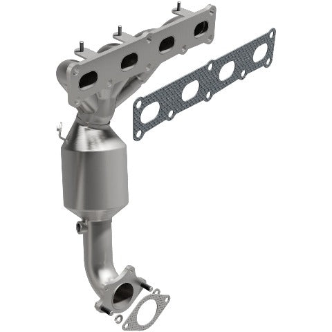MagnaFlow Exhaust Products 22-159 DF Converter