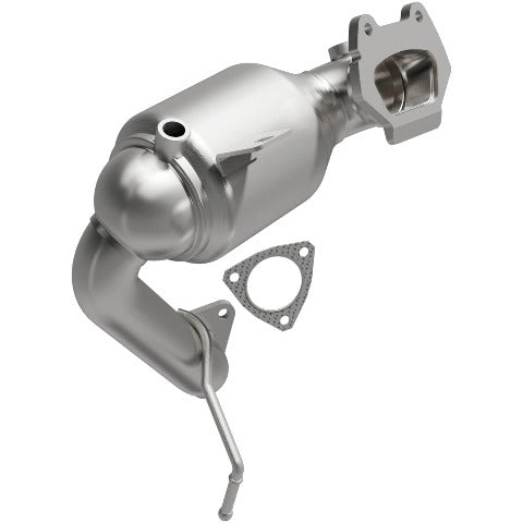 MagnaFlow Exhaust Products 22-161 DF Converter
