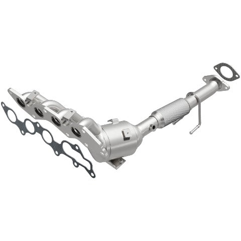 MagnaFlow Exhaust Products 22-165 Manifold Catalytic Converter