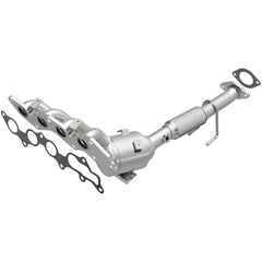 MagnaFlow Exhaust Products 22-165 Manifold Catalytic Converter