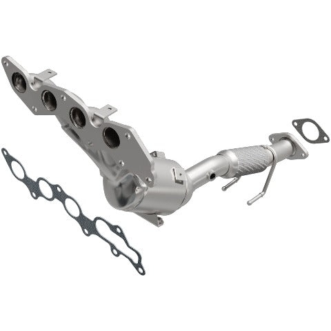 MagnaFlow Exhaust Products 22-167 DF Converter