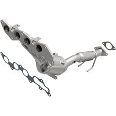 MagnaFlow Exhaust Products 22-167 DF Converter