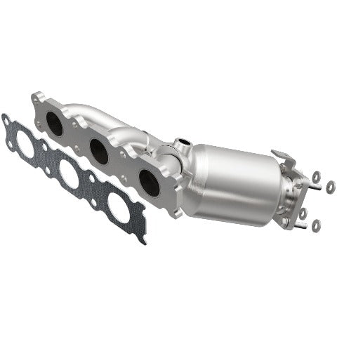 MagnaFlow Exhaust Products 22-173 Manifold Catalytic Converter