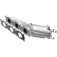 MagnaFlow Exhaust Products 22-173 Manifold Catalytic Converter