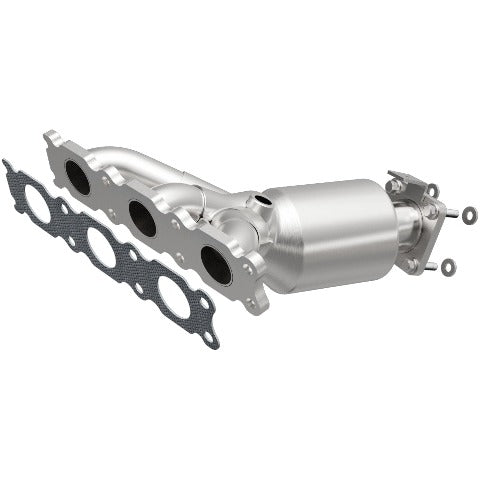 MagnaFlow Exhaust Products 22-174 Manifold Catalytic Converter