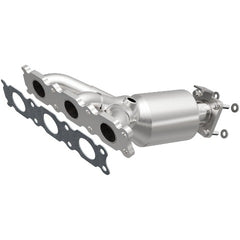 MagnaFlow Exhaust Products 22-174 Manifold Catalytic Converter