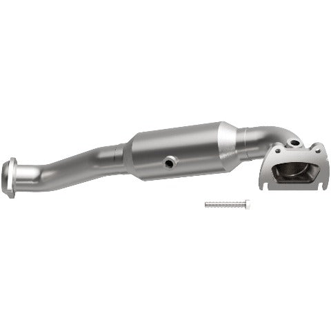 MagnaFlow Exhaust Products 22-178 DF Converter