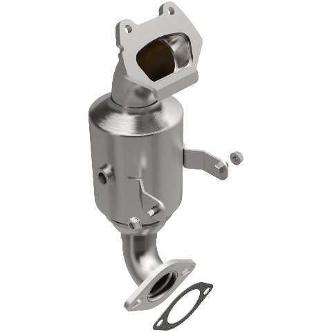 MagnaFlow Exhaust Products 22-192 Manifold Catalytic Converter