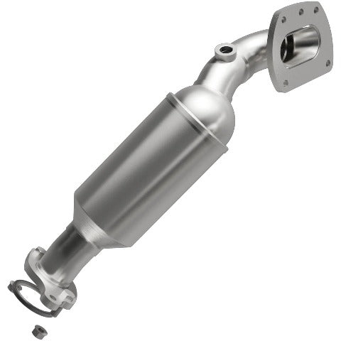 MagnaFlow Exhaust Products 22-212 DF Converter