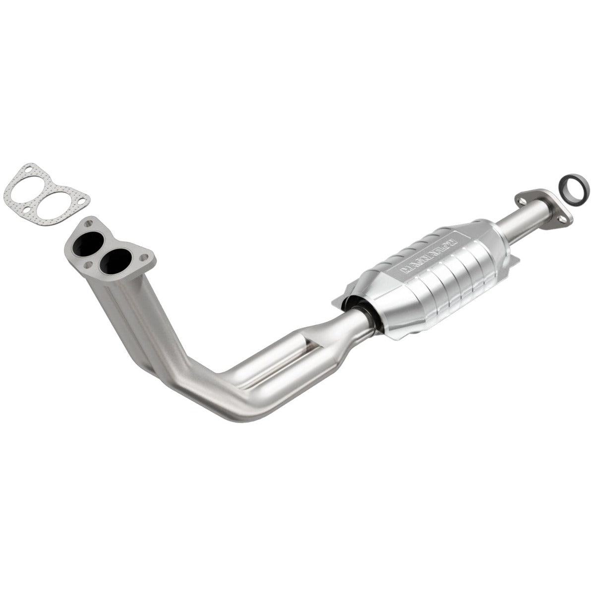 MagnaFlow Exhaust Products 22618 DF Converter