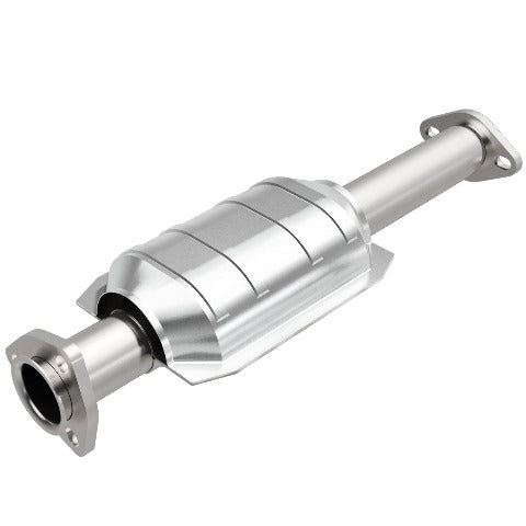 MagnaFlow Exhaust Products 22619 DF Converter