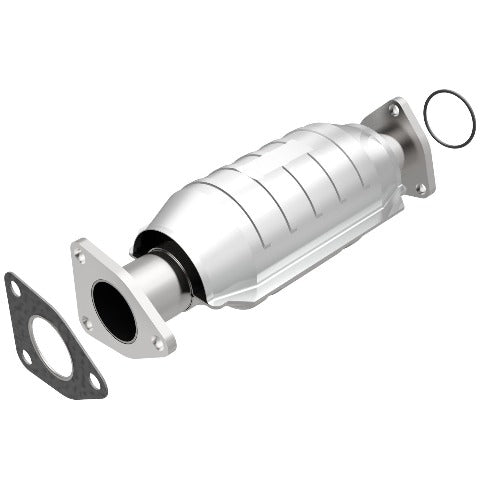 MagnaFlow Exhaust Products 22621 DF Converter